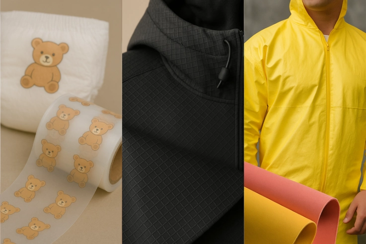 Why Post-Processing Matters